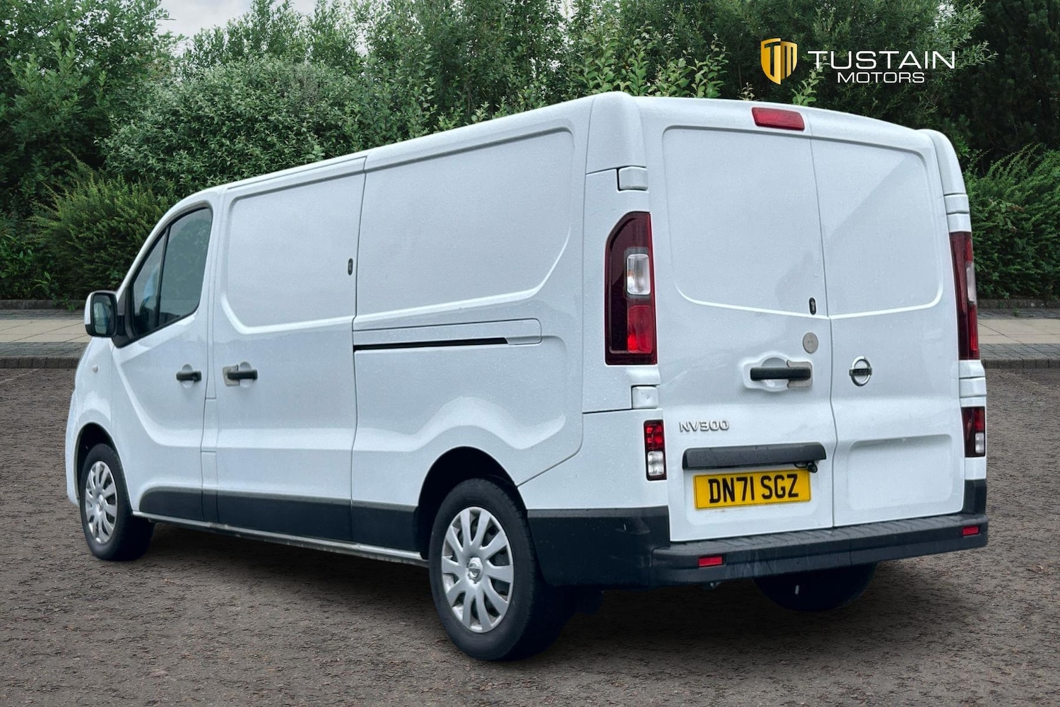 Used Nissan NV300 2021 for sale - 77123840: Photo 7