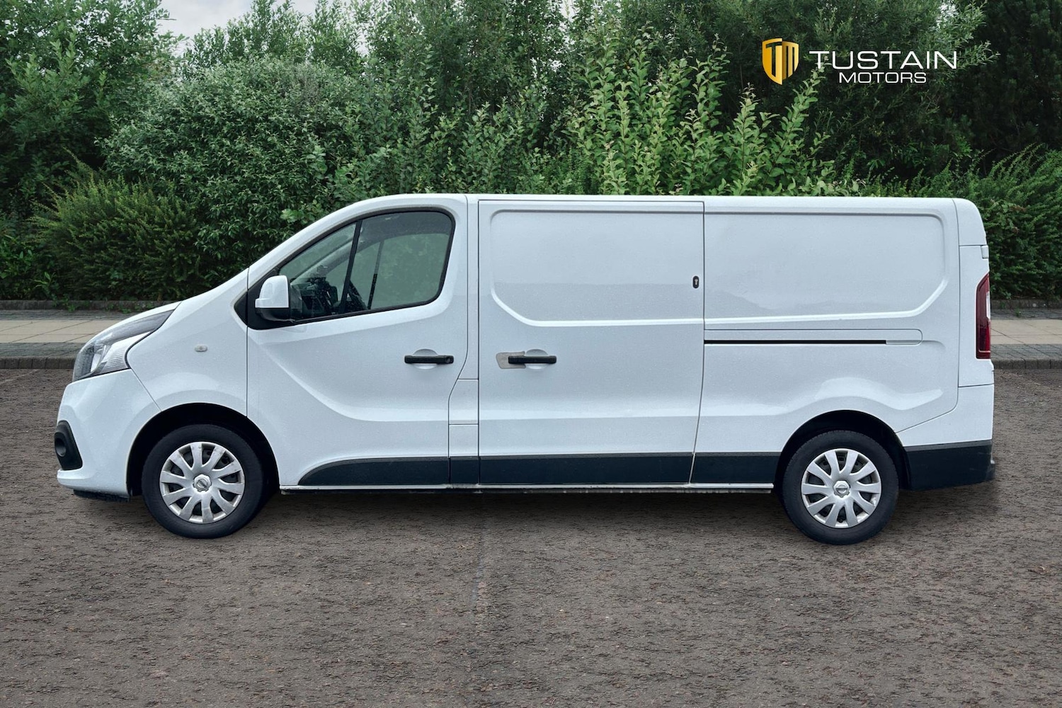 Used Nissan NV300 2021 for sale - 77123840: Photo 9