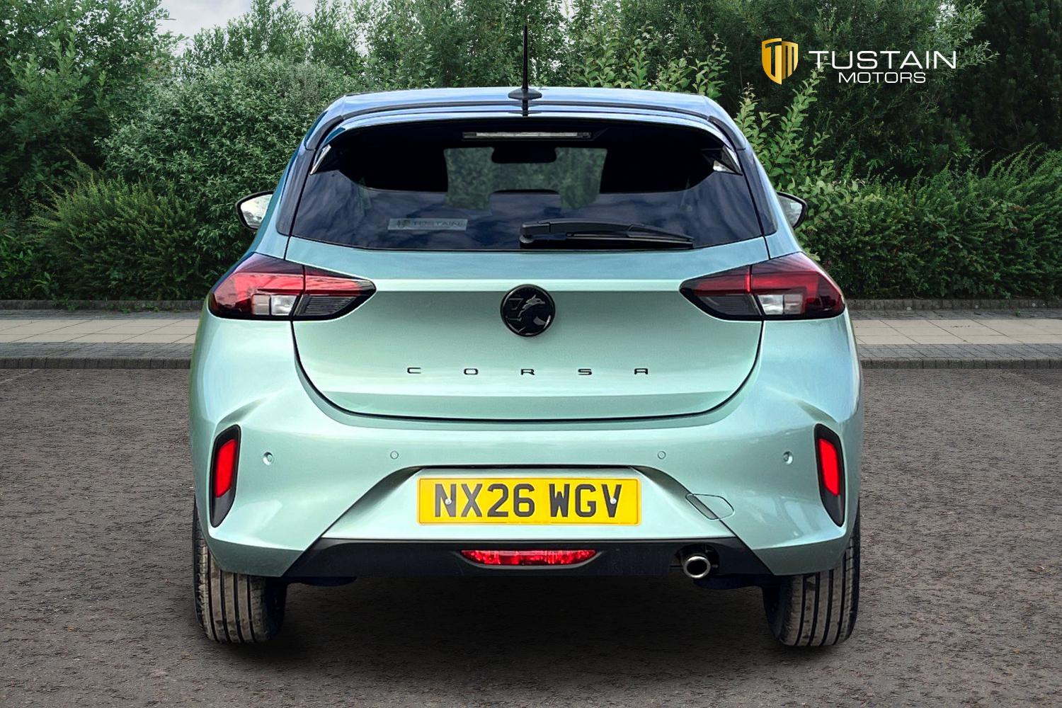 Used Vauxhall Corsa 2026 for sale - 77973108: Photo 11