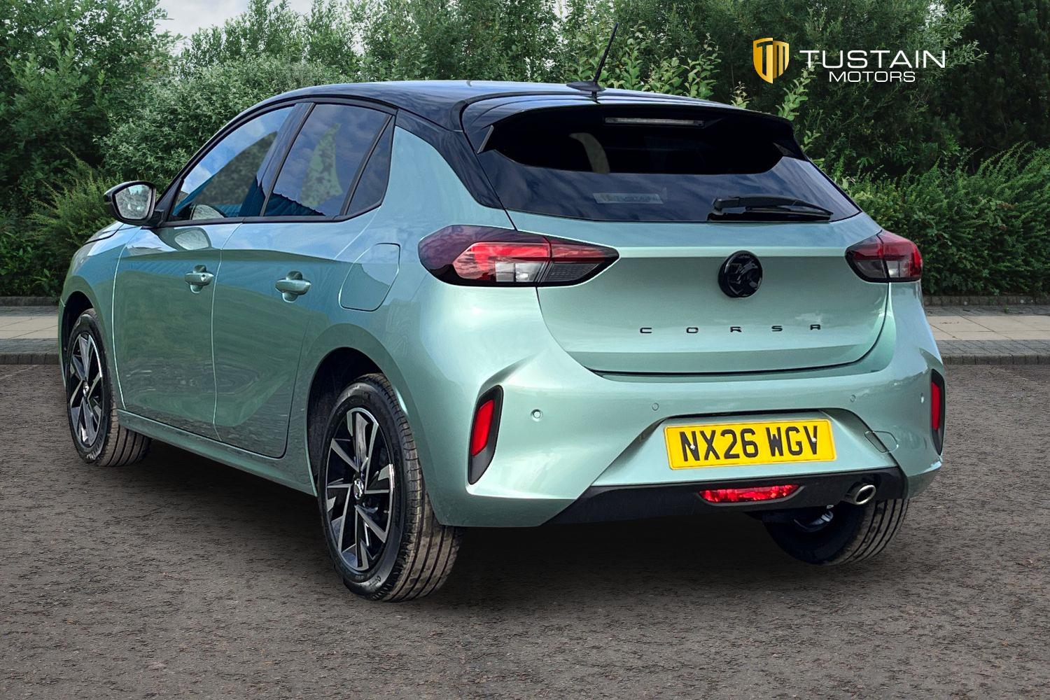 Used Vauxhall Corsa 2026 for sale - 77973108: Photo 12