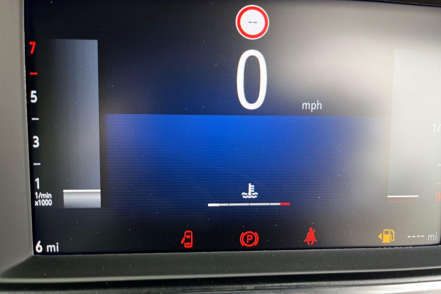 Used Vauxhall Corsa 2026 for sale - 77973108: Photo 13