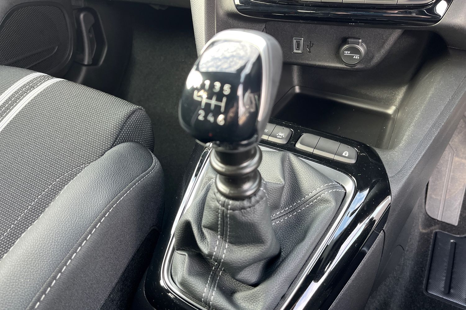 Used Vauxhall Corsa 2026 for sale - 77973108: Photo 14