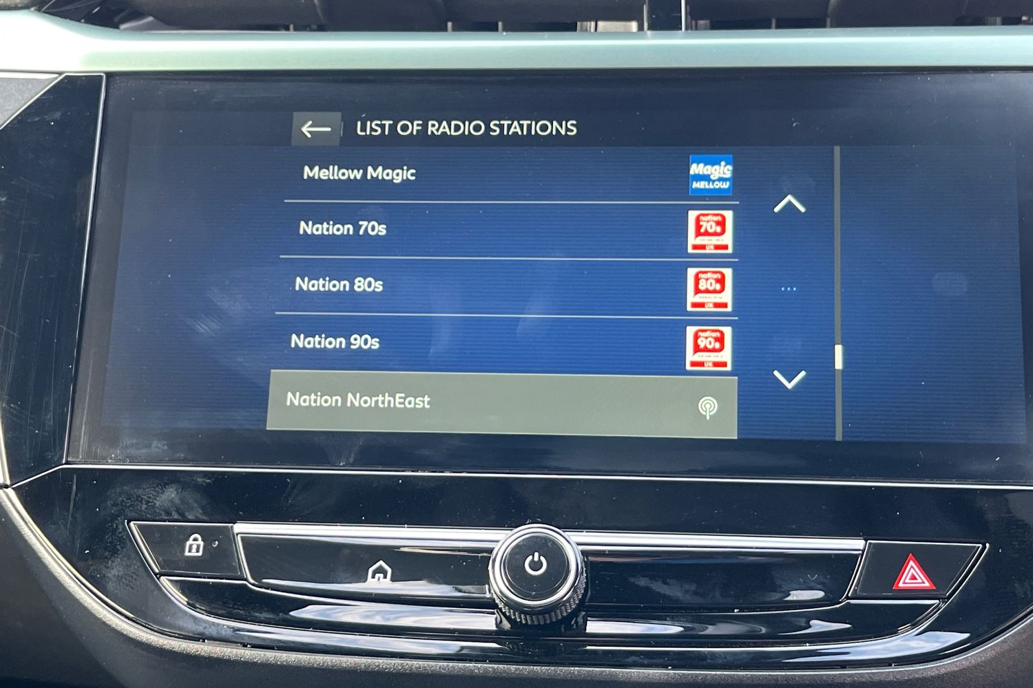 Used Vauxhall Corsa 2026 for sale - 77973108: Photo 15