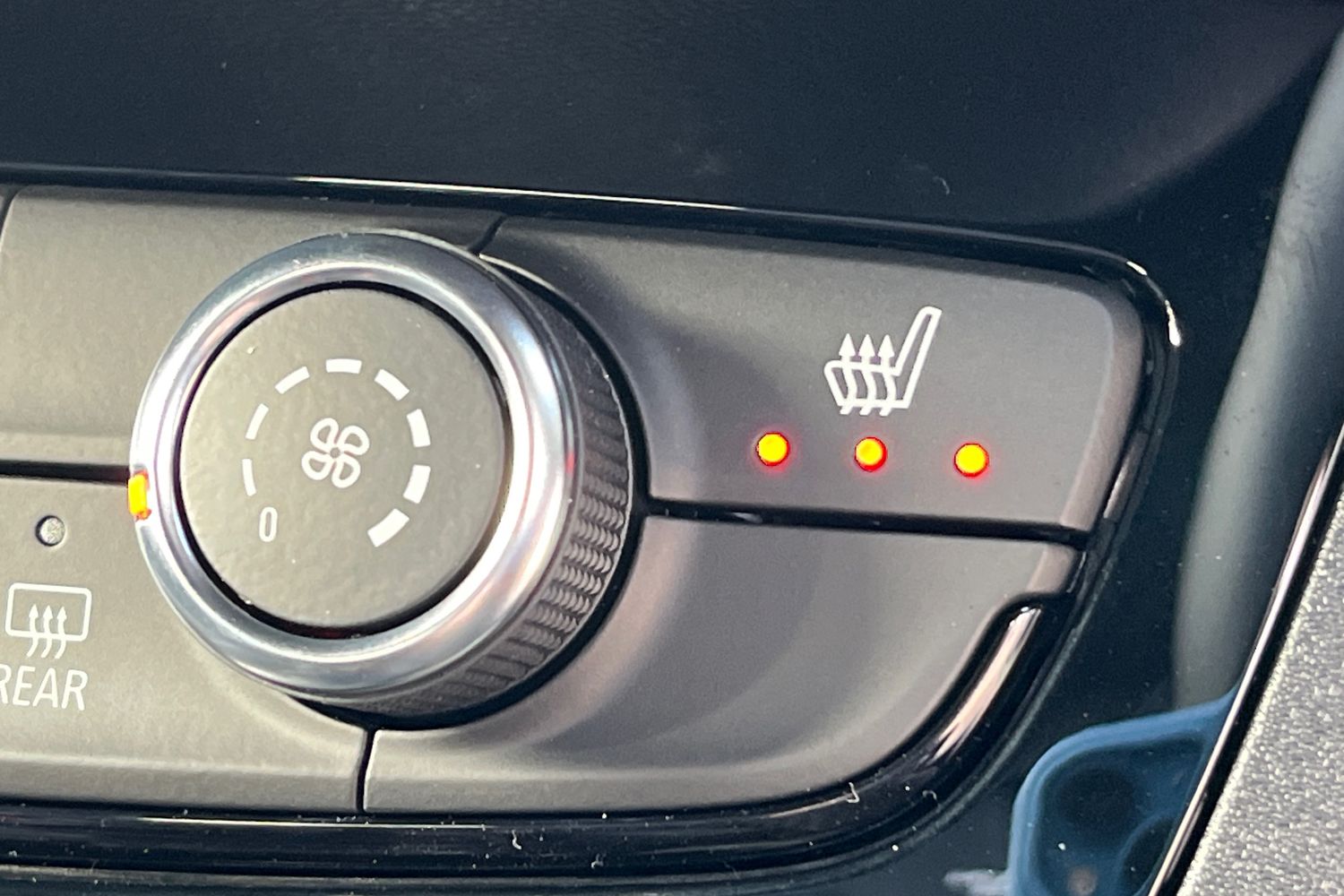 Used Vauxhall Corsa 2026 for sale - 77973108: Photo 16