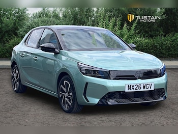 Used Vauxhall Corsa 2026 for sale - 77973108: Photo