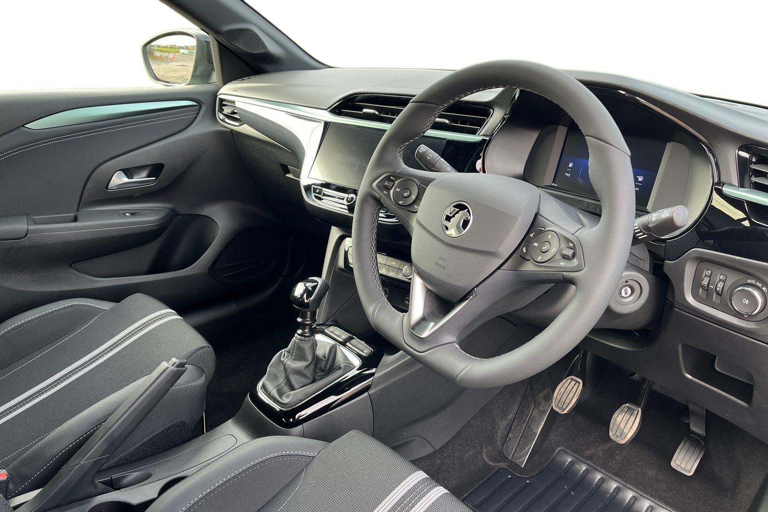 Used Vauxhall Corsa 2026 for sale - 77973108: Photo 2