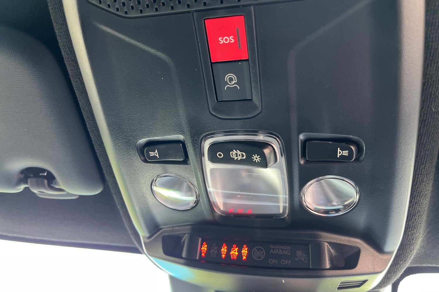 Used Vauxhall Corsa 2026 for sale - 77973108: Photo 23