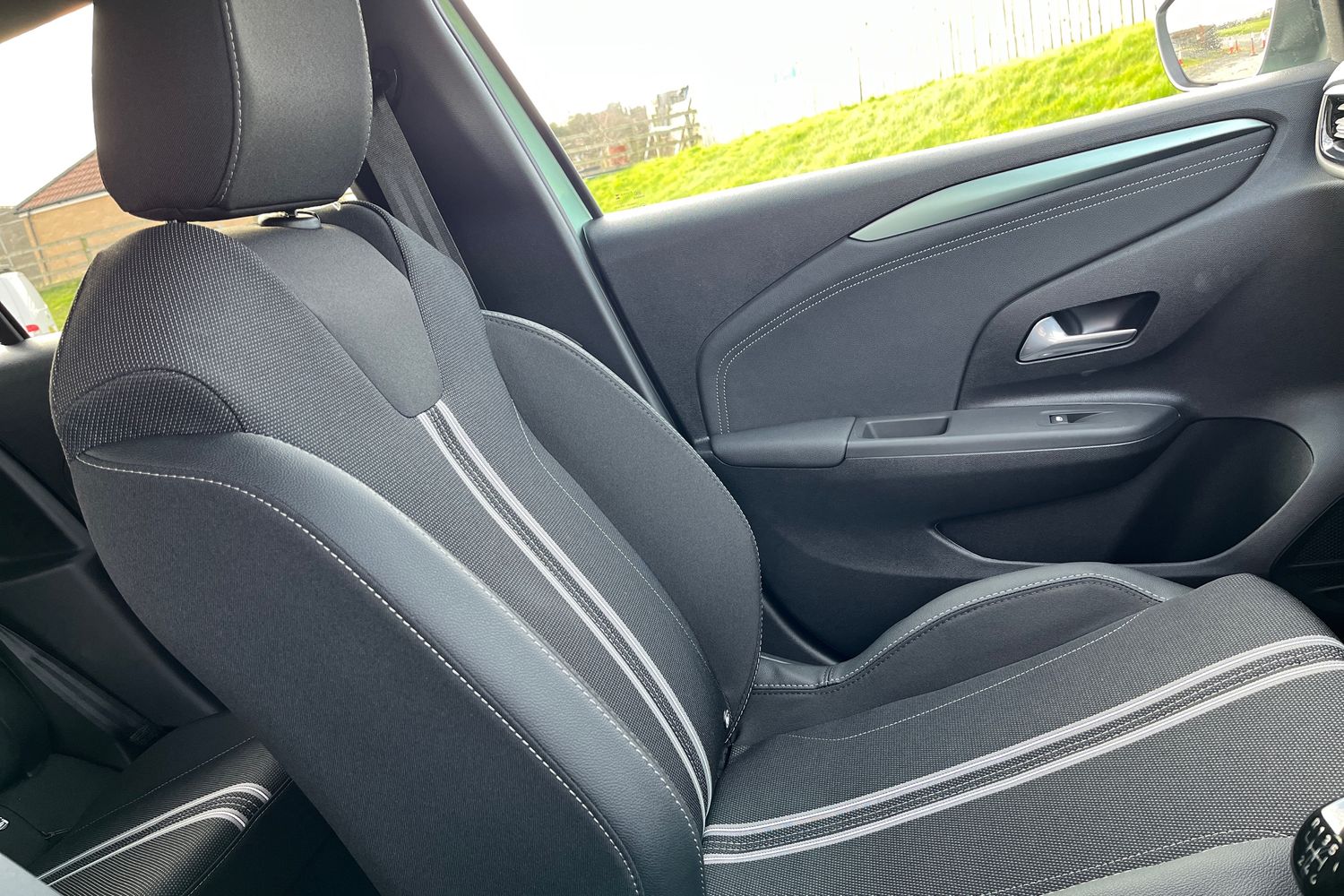 Used Vauxhall Corsa 2026 for sale - 77973108: Photo 24