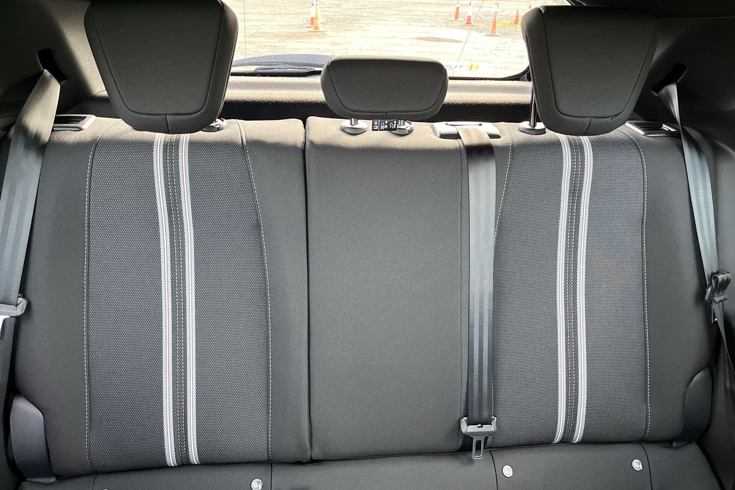 Used Vauxhall Corsa 2026 for sale - 77973108: Photo 25