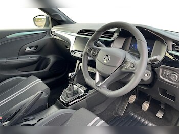 Used Vauxhall Corsa 2026 for sale - 77973108: Photo