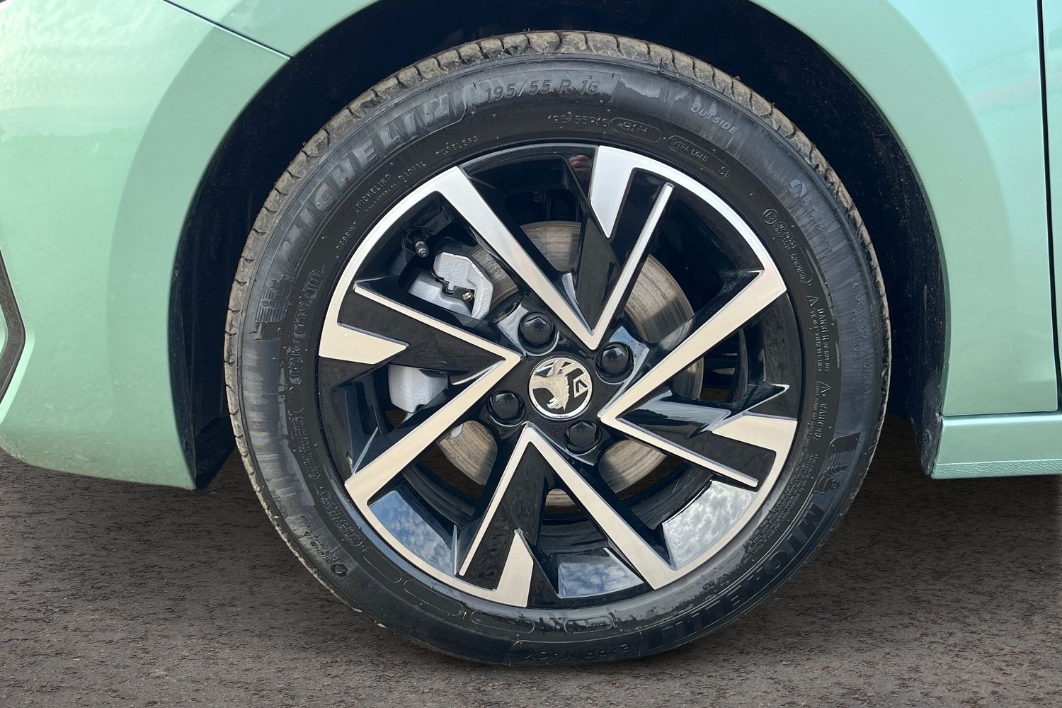 Used Vauxhall Corsa 2026 for sale - 77973108: Photo 3