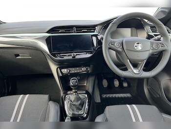 Used Vauxhall Corsa 2026 for sale - 77973108: Photo
