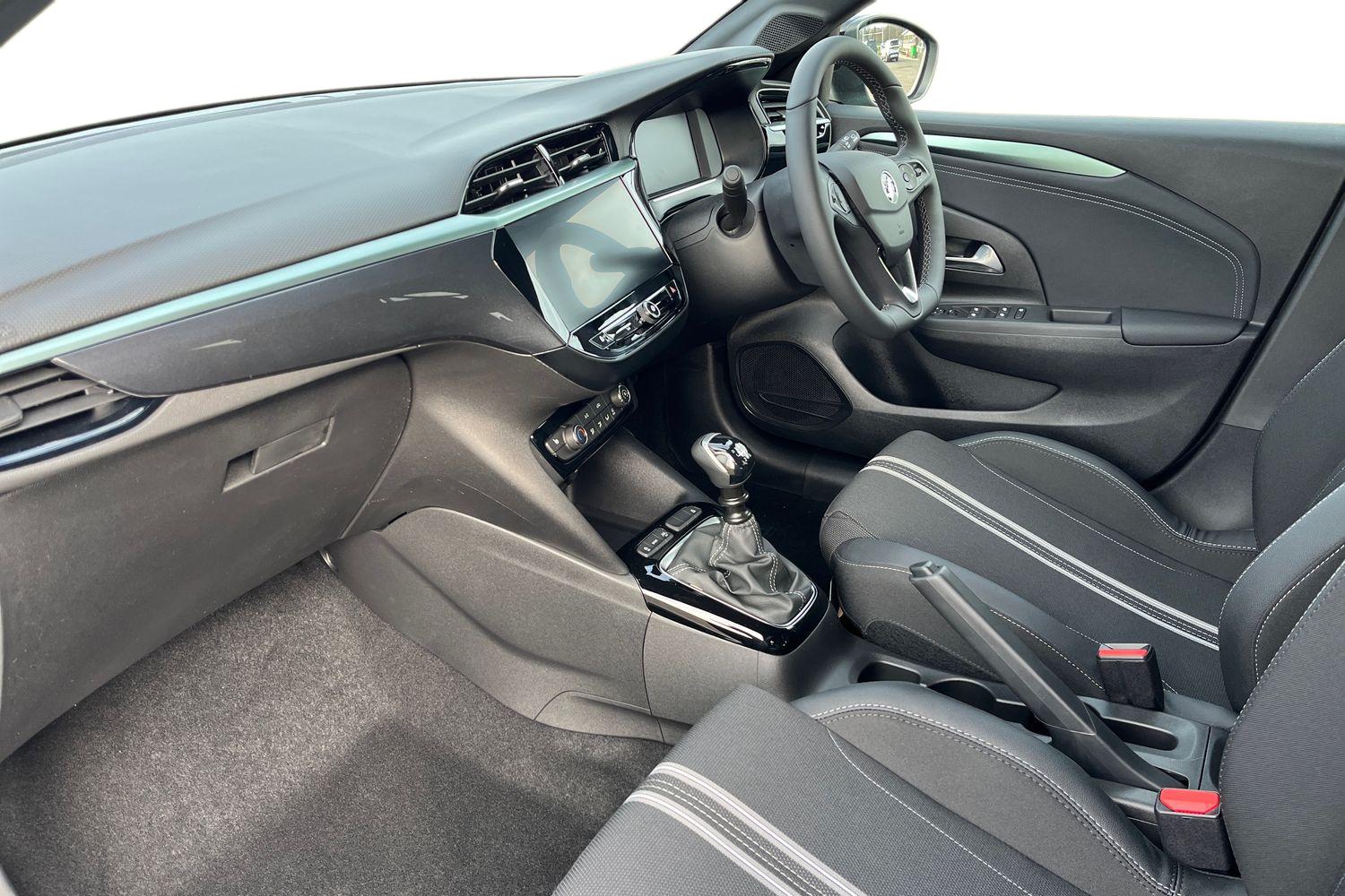 Used Vauxhall Corsa 2026 for sale - 77973108: Photo 5