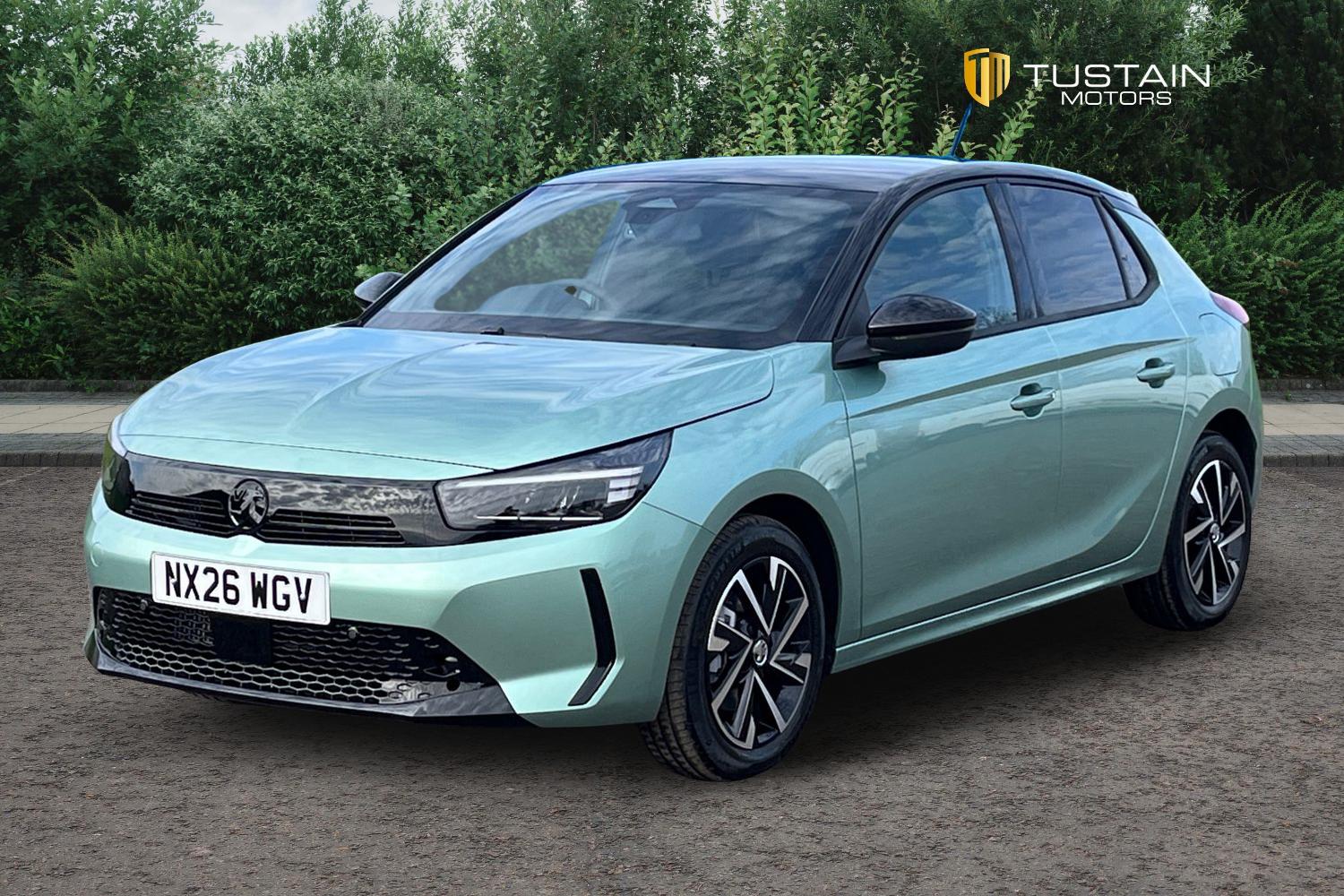 Used Vauxhall Corsa 2026 for sale - 77973108: Photo 6