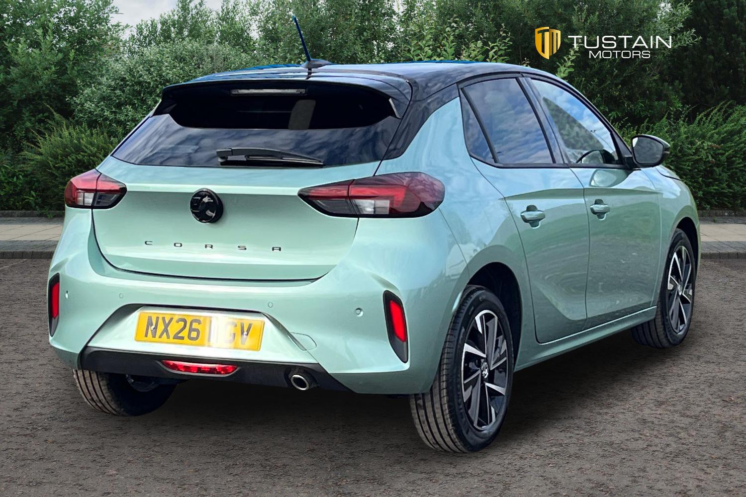 Used Vauxhall Corsa 2026 for sale - 77973108: Photo 7