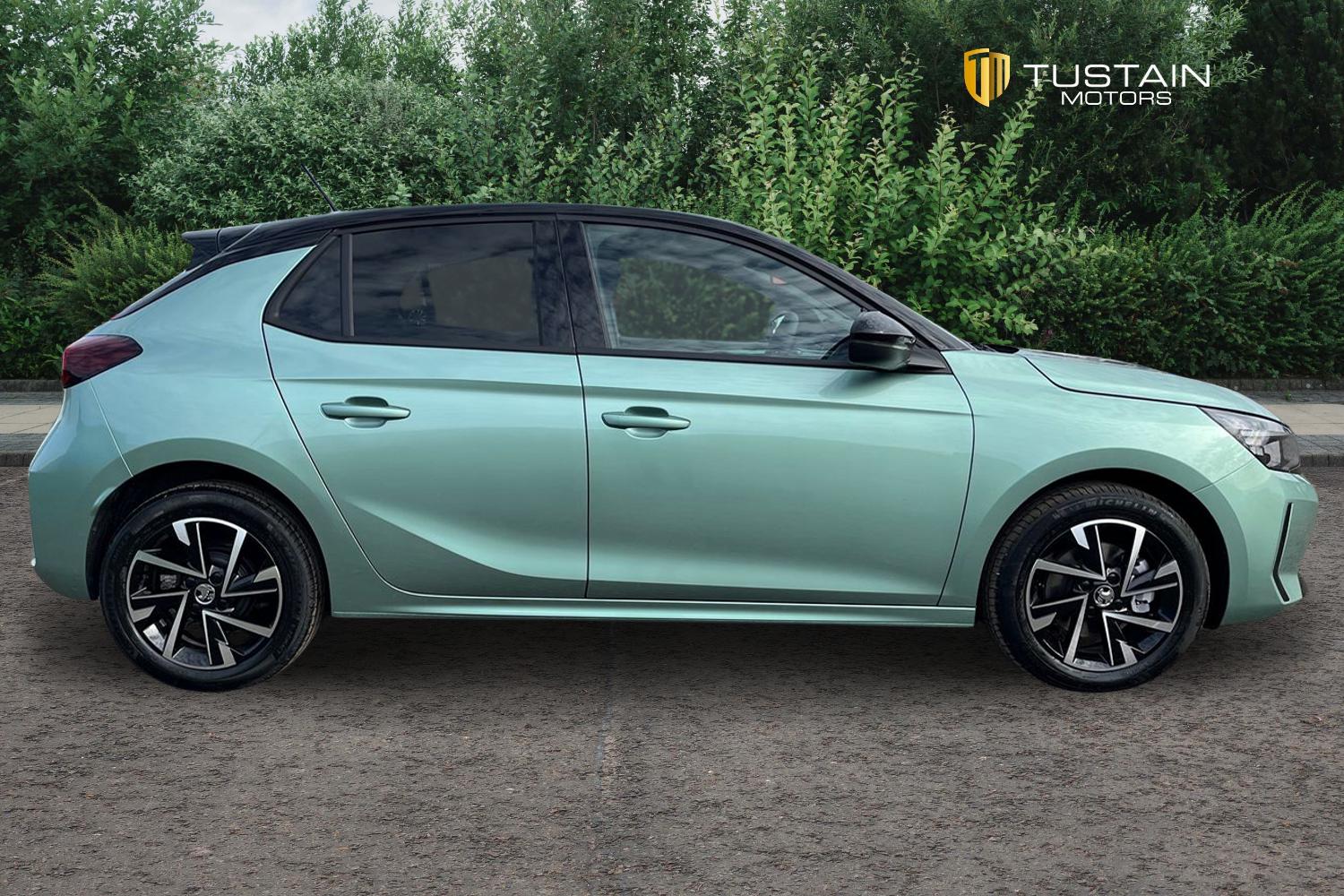 Used Vauxhall Corsa 2026 for sale - 77973108: Photo 8