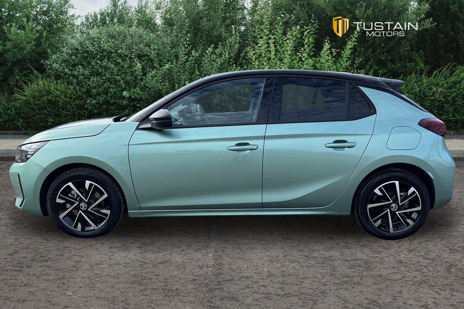 Used Vauxhall Corsa 2026 for sale - 77973108: Photo 9