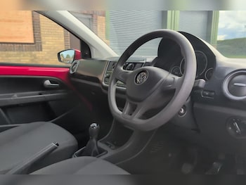 Used Volkswagen up! 2017 for sale - 75930568: Photo