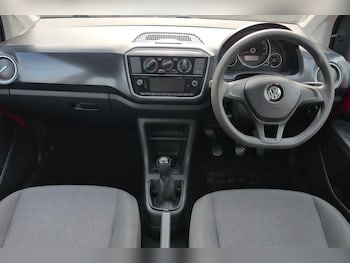Used Volkswagen up! 2017 for sale - 75930568: Photo