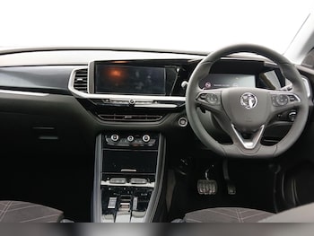 Used Vauxhall Grandland 2024 for sale - 78278516: Photo