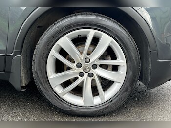 Used Vauxhall Mokka X 2018 for sale - 76329027: Photo