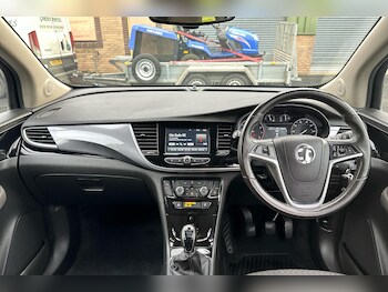 Used Vauxhall Mokka X 2018 for sale - 76329027: Photo