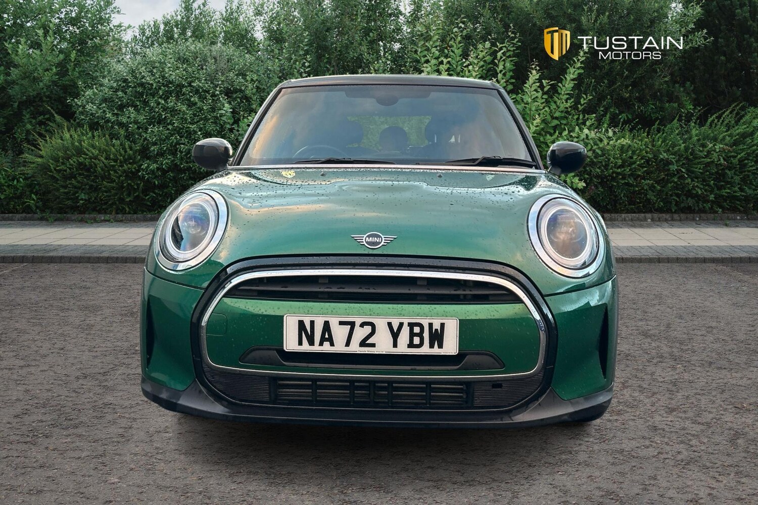 Used MINI Hatch 2022 for sale - 77527863: Photo 10