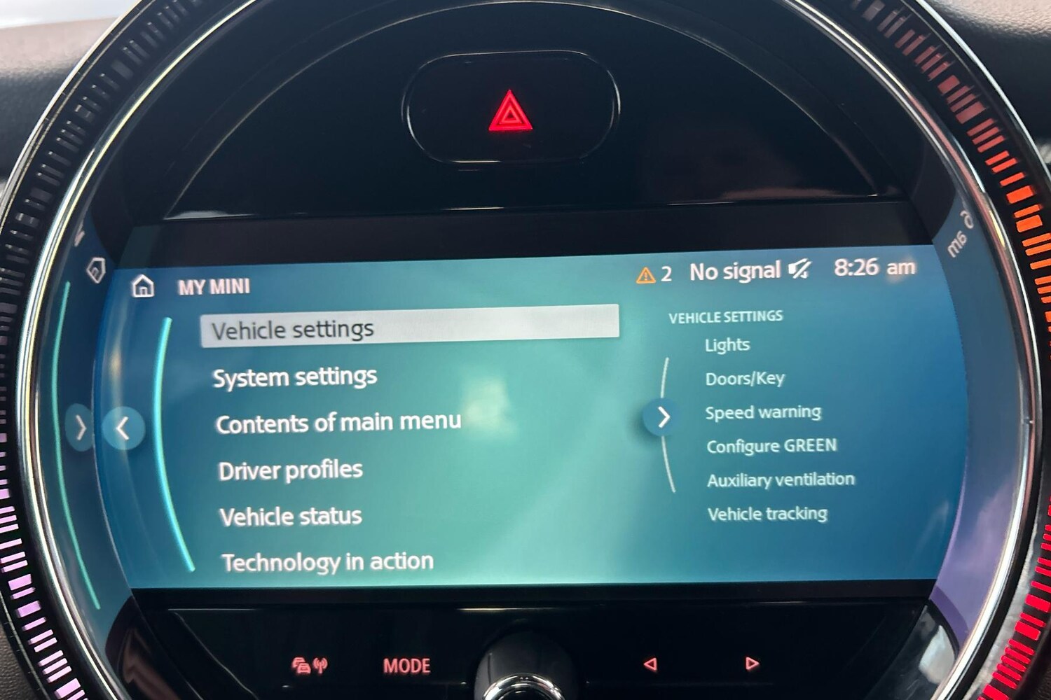 Used MINI Hatch 2022 for sale - 77527863: Photo 18