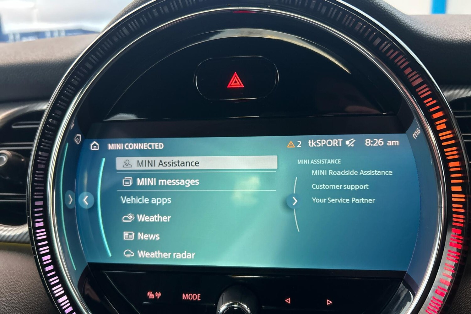 Used MINI Hatch 2022 for sale - 77527863: Photo 19