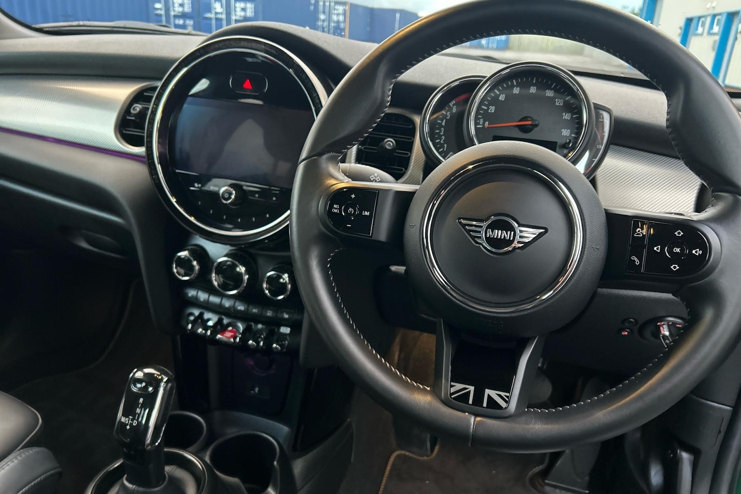 Used MINI Hatch 2022 for sale - 77527863: Photo 2