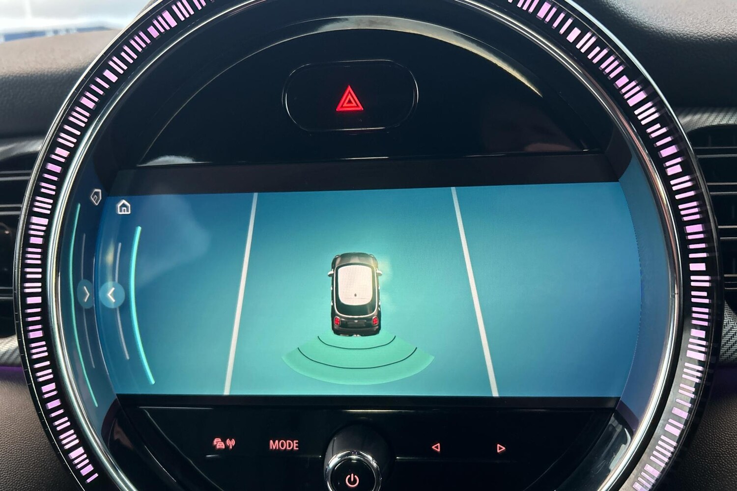 Used MINI Hatch 2022 for sale - 77527863: Photo 20