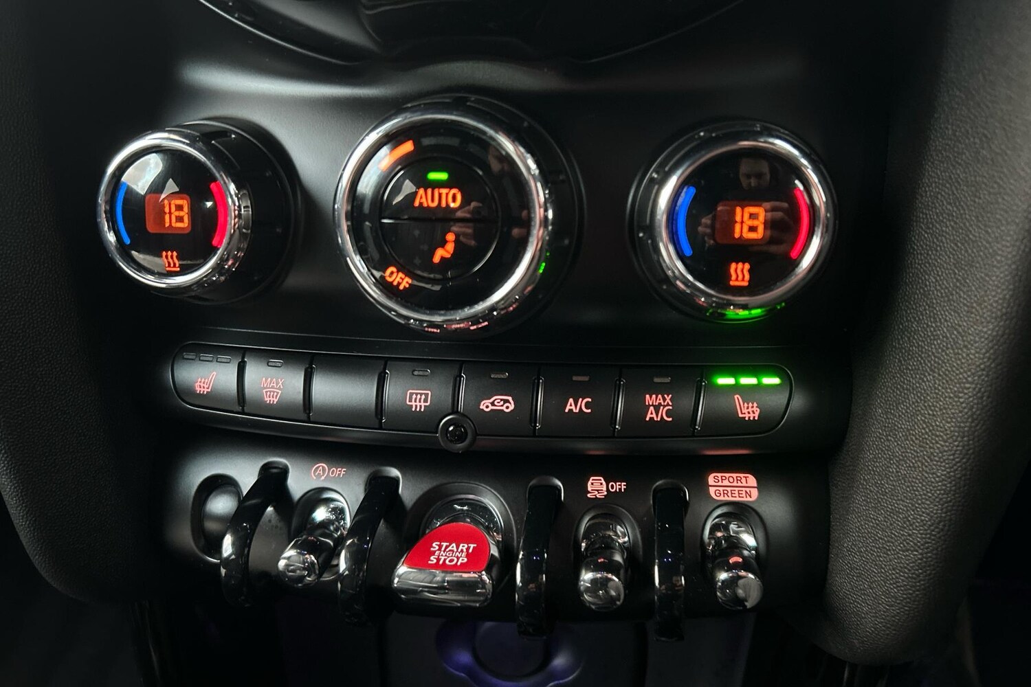 Used MINI Hatch 2022 for sale - 77527863: Photo 21