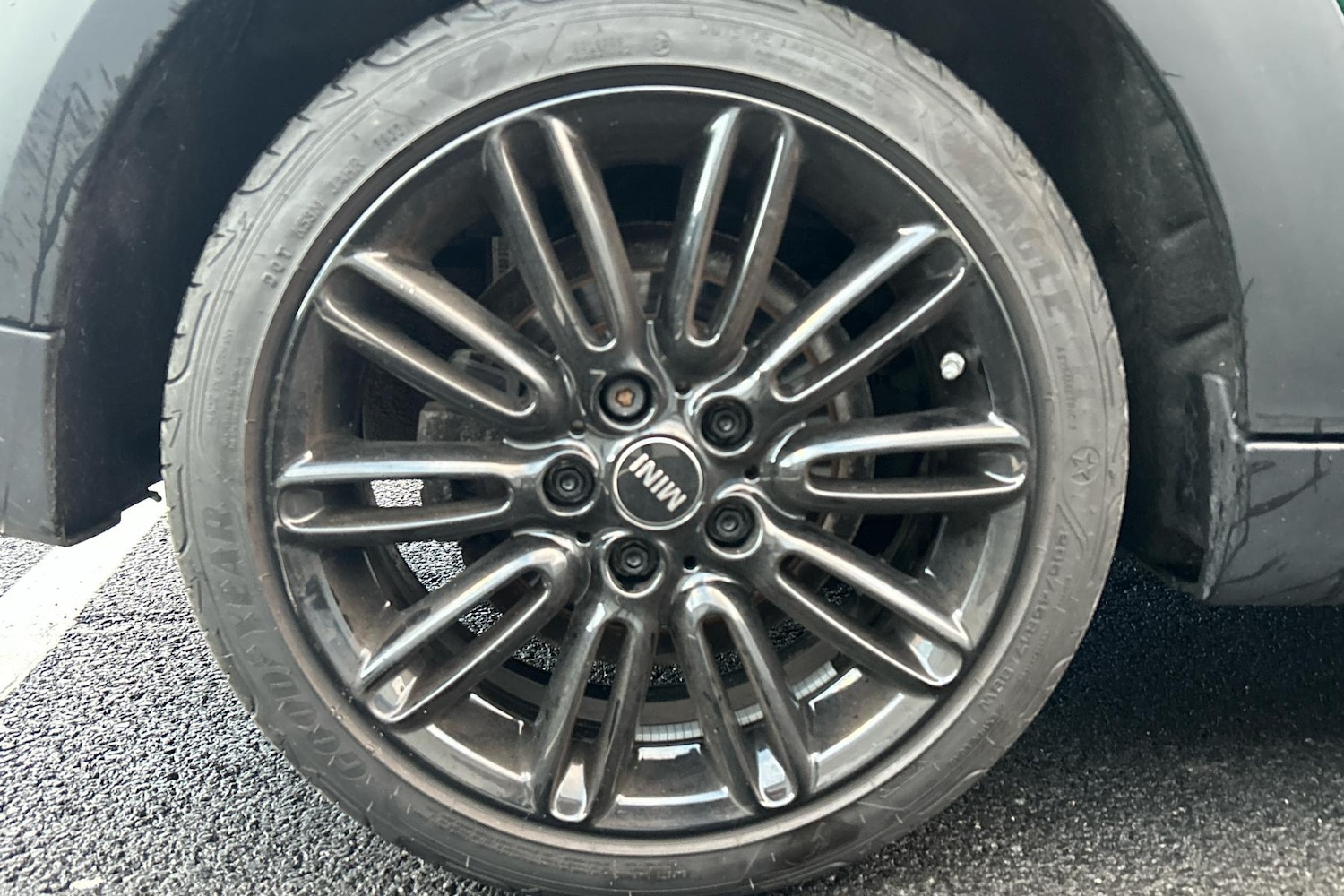 Used MINI Hatch 2022 for sale - 77527863: Photo 3