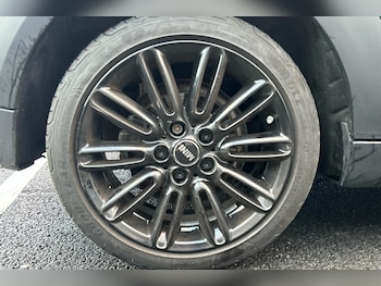 Used MINI Hatch 2022 for sale - 77527863: Photo