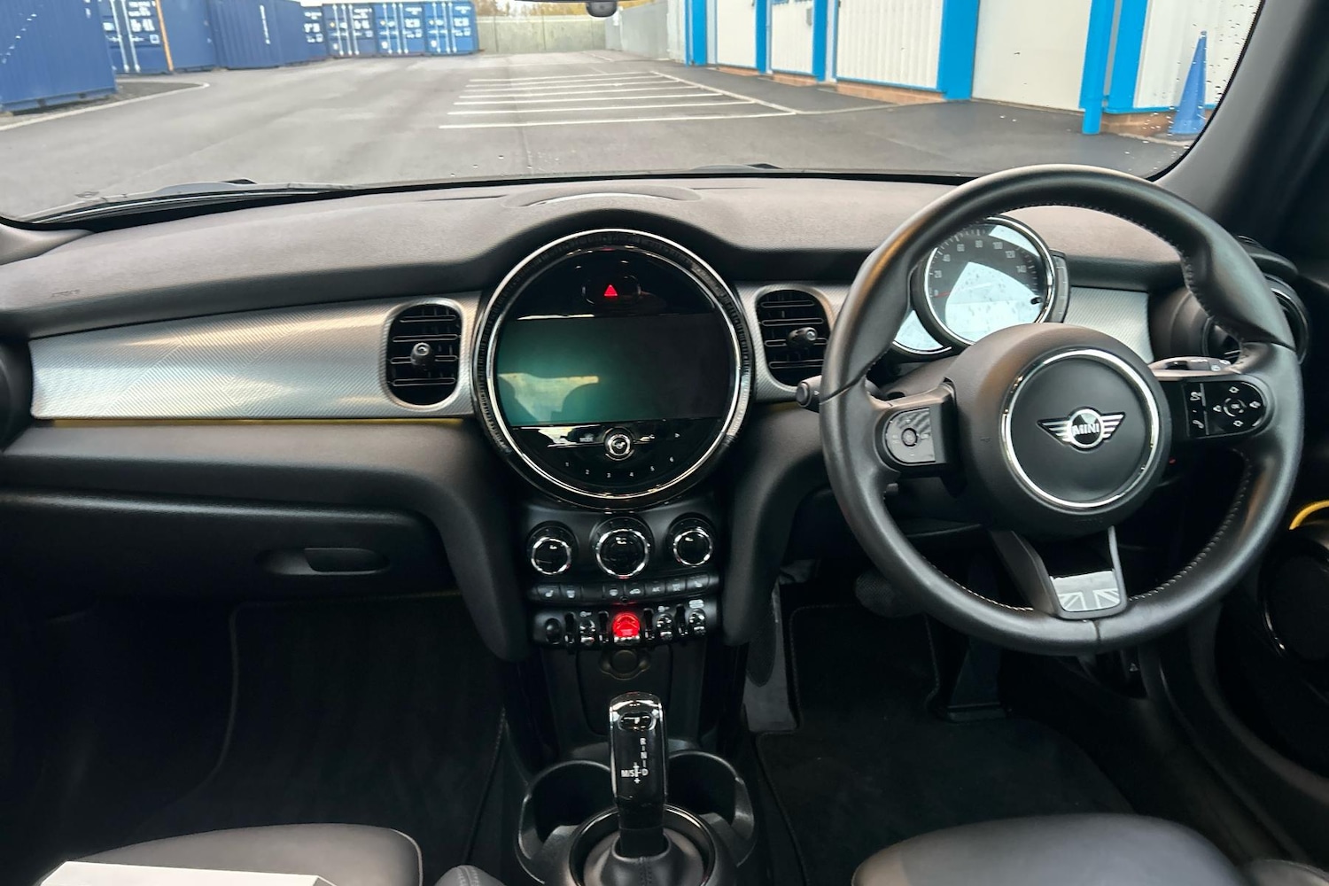 Used MINI Hatch 2022 for sale - 77527863: Photo 4