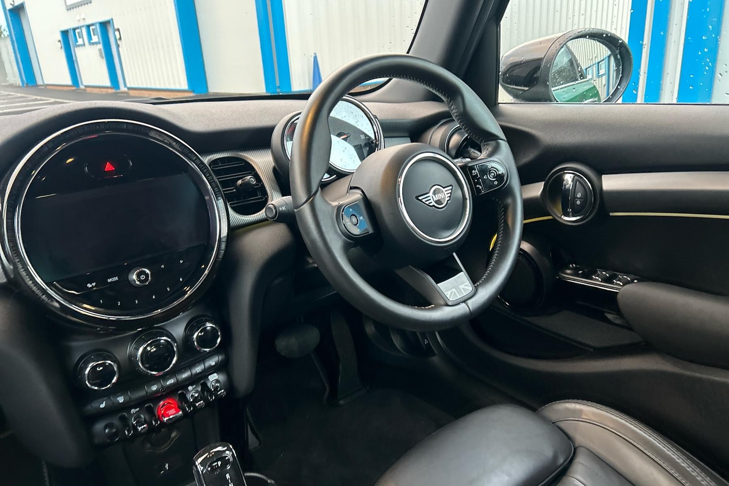 Used MINI Hatch 2022 for sale - 77527863: Photo 5