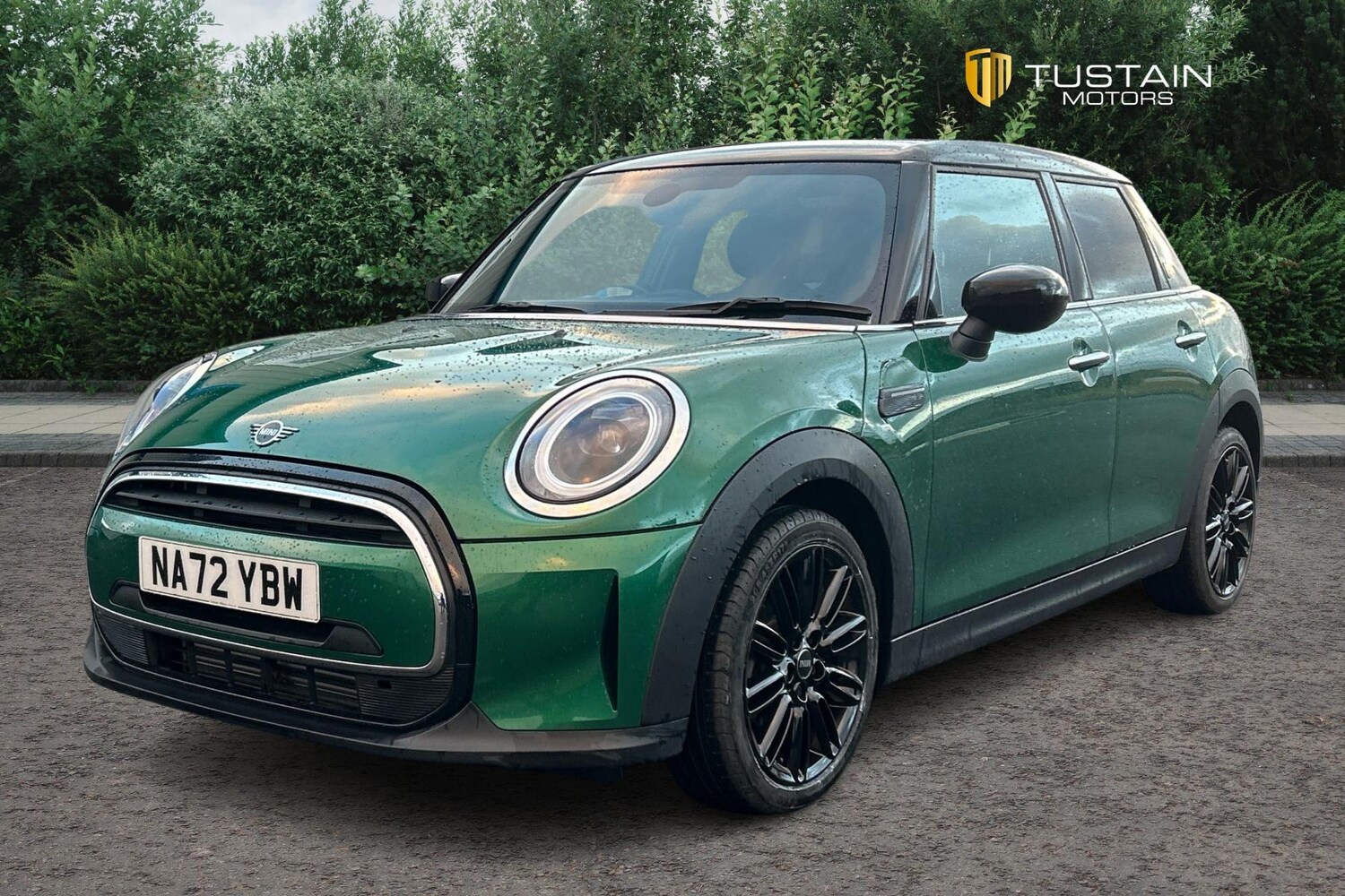 Used MINI Hatch 2022 for sale - 77527863: Photo 6