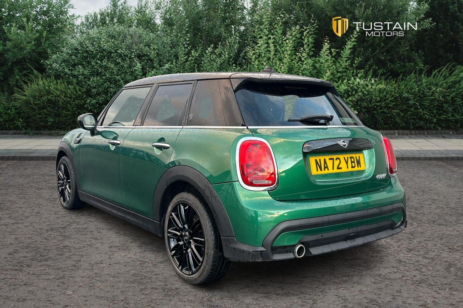 Used MINI Hatch 2022 for sale - 77527863: Photo 7