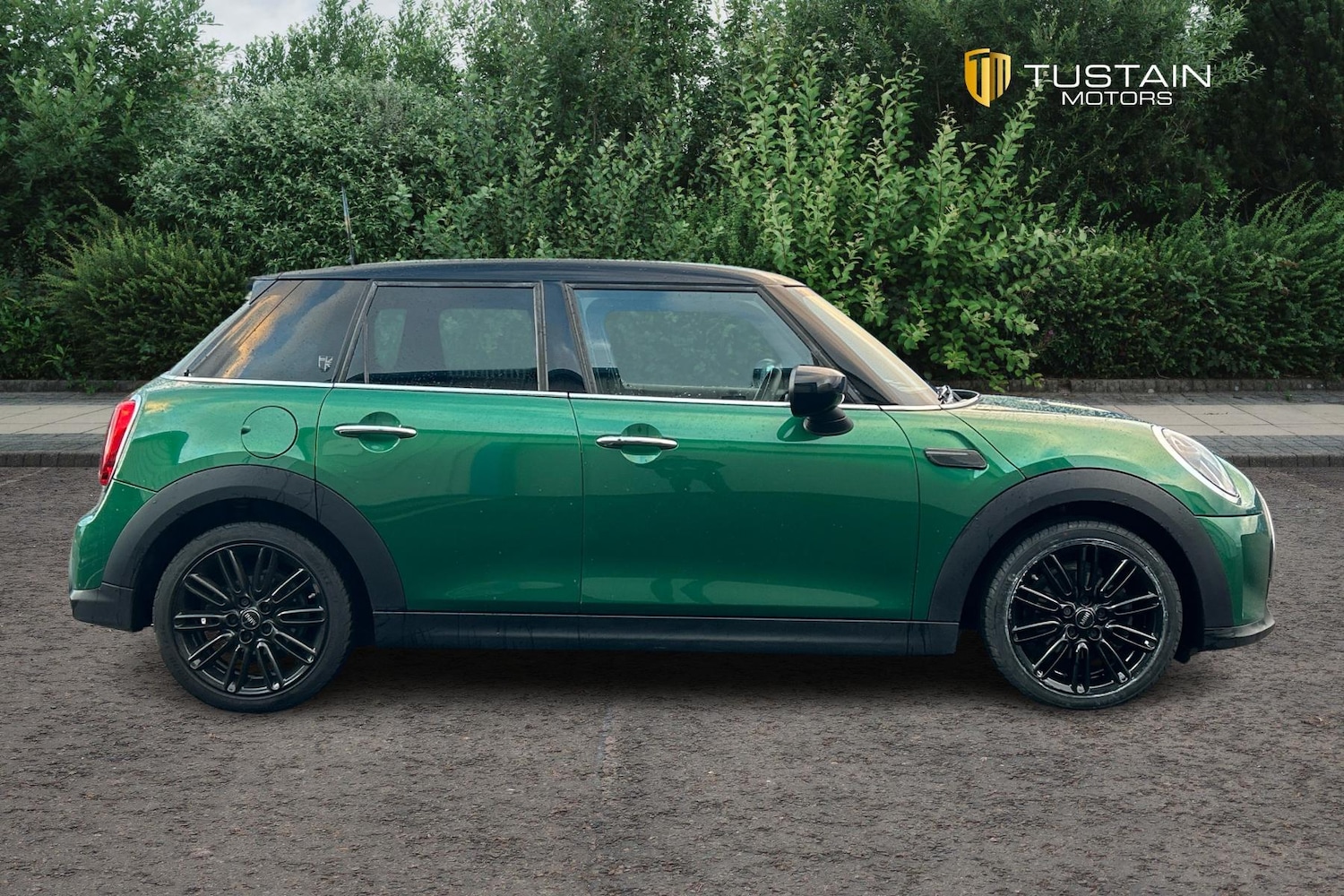 Used MINI Hatch 2022 for sale - 77527863: Photo 8