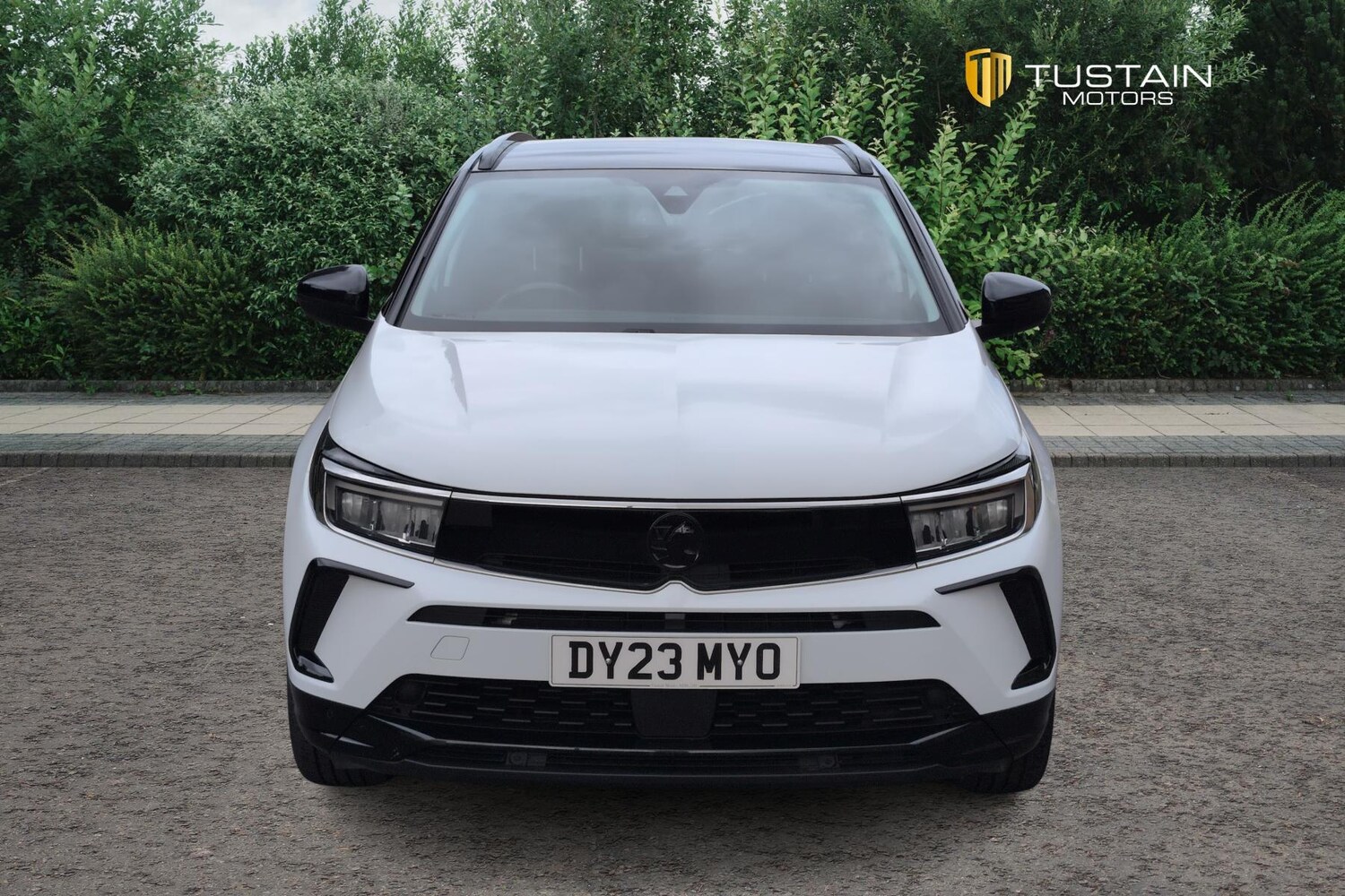 Used Vauxhall Grandland 2023 for sale - 75713398: Photo 10