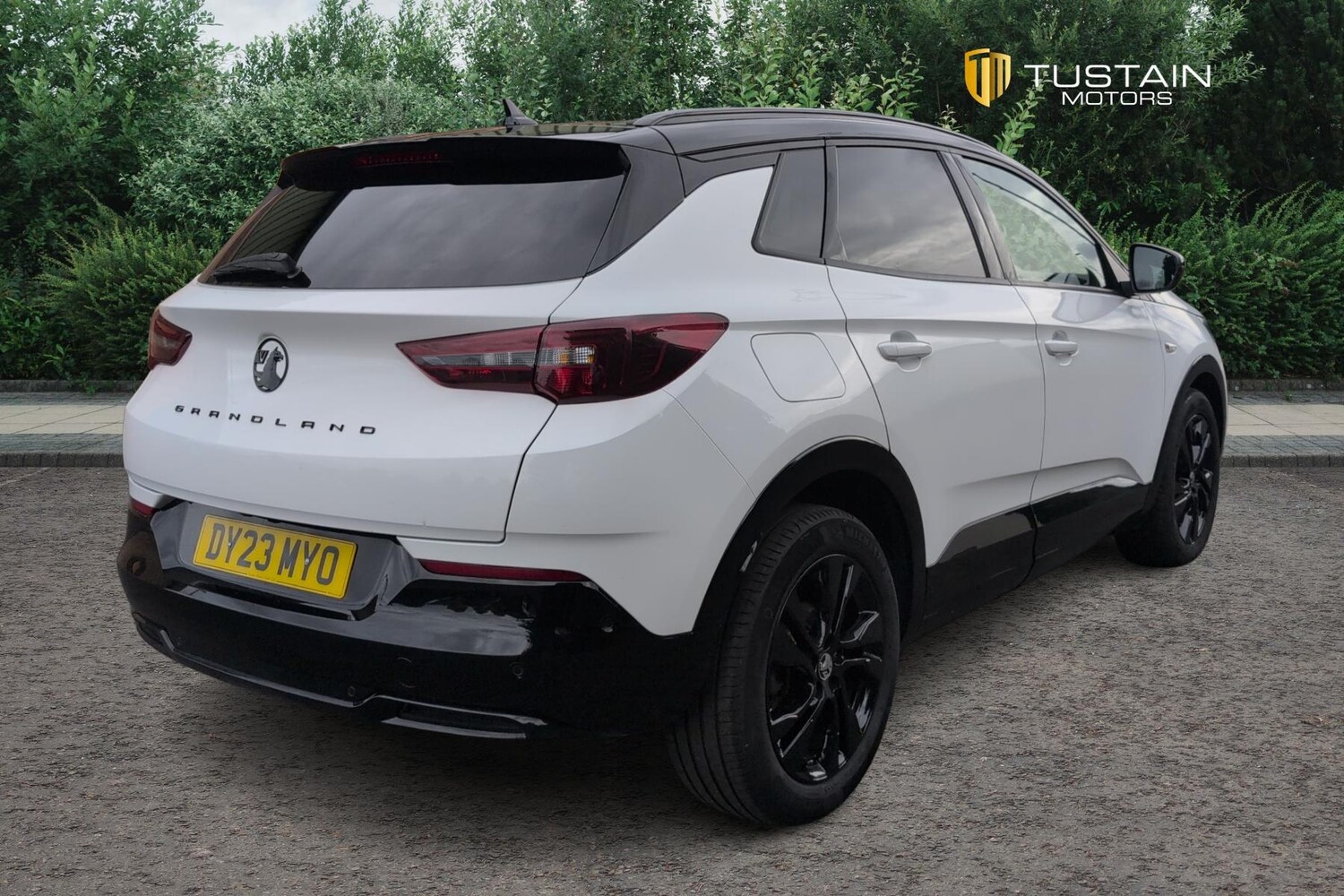 Used Vauxhall Grandland 2023 for sale - 75713398: Photo 12