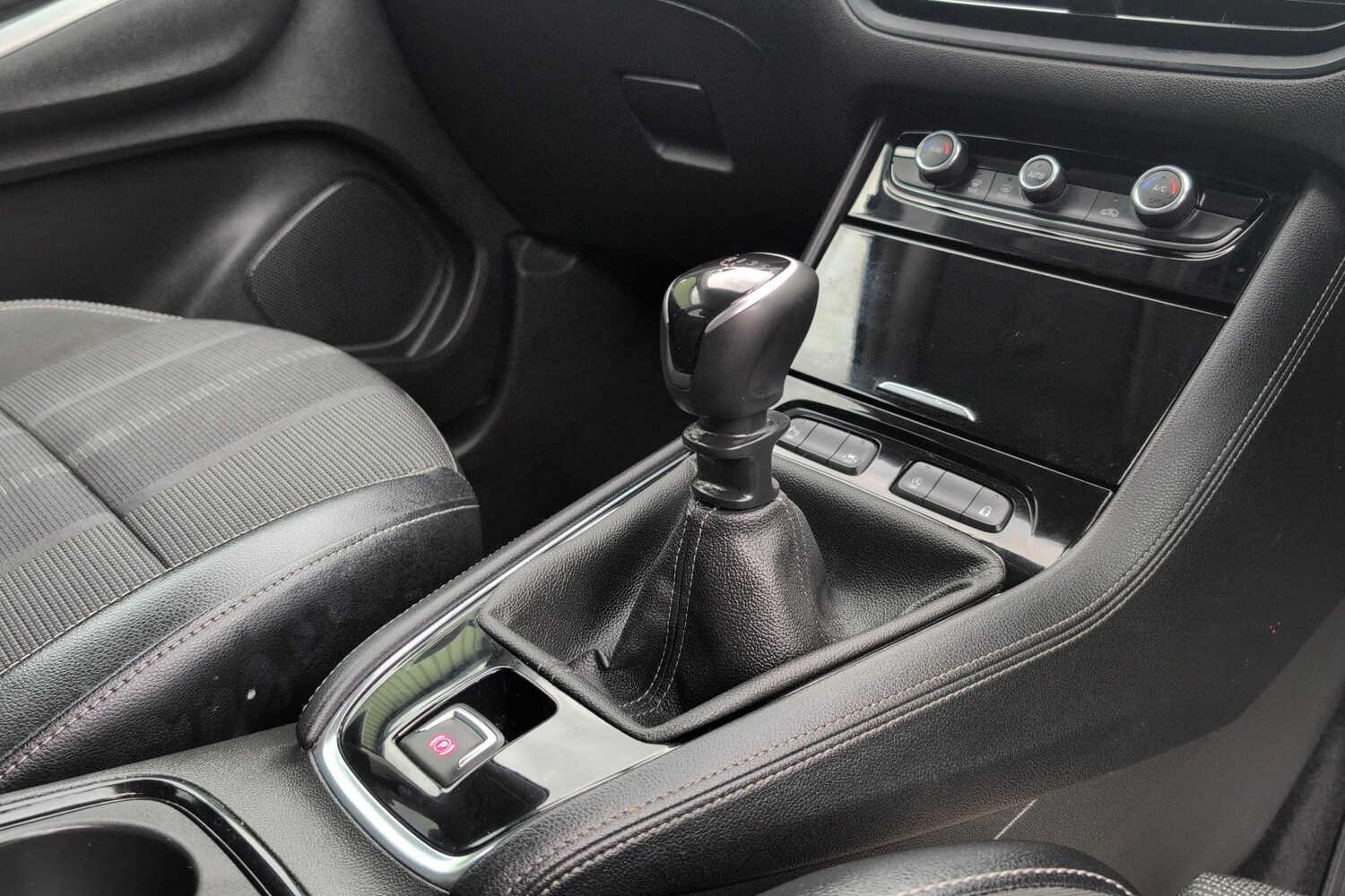 Used Vauxhall Grandland 2023 for sale - 75713398: Photo 14