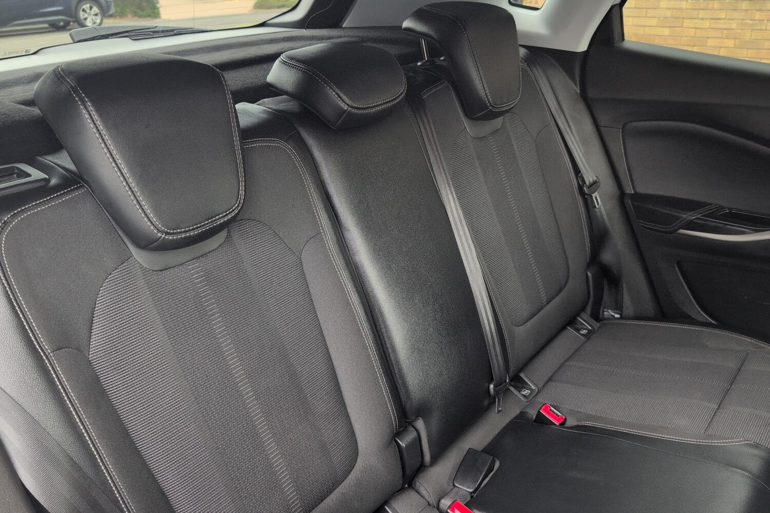 Used Vauxhall Grandland 2023 for sale - 75713398: Photo 15