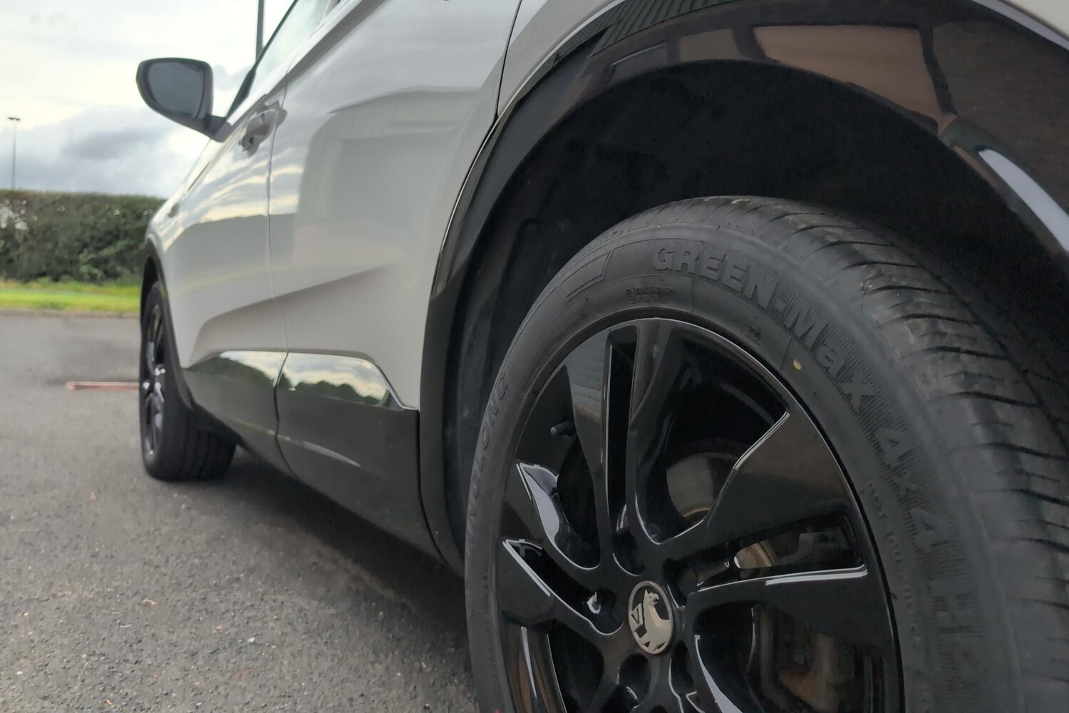 Used Vauxhall Grandland 2023 for sale - 75713398: Photo 17