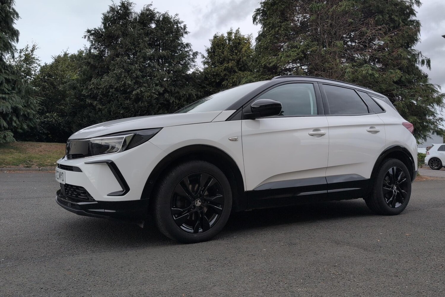 Used Vauxhall Grandland 2023 for sale - 75713398: Photo 18