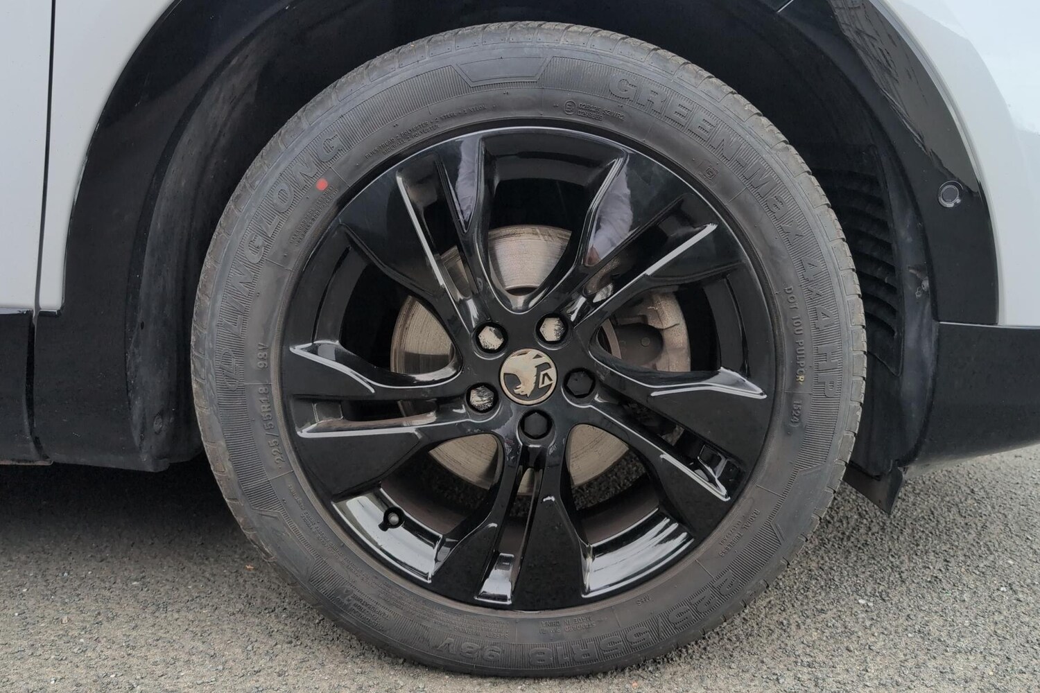 Used Vauxhall Grandland 2023 for sale - 75713398: Photo 3