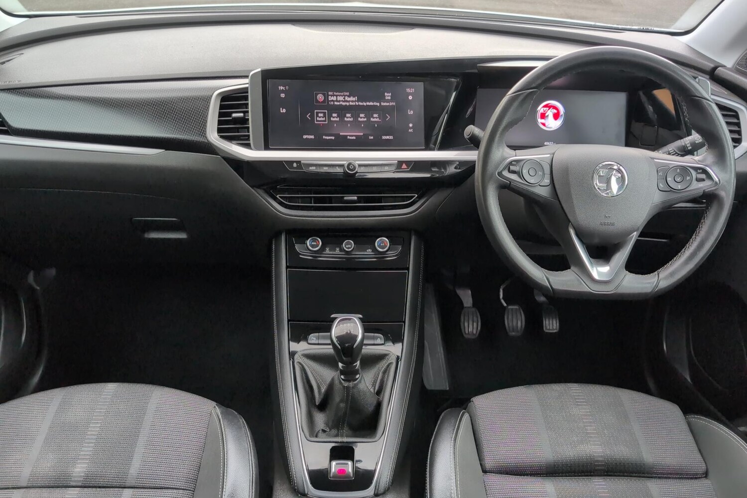 Used Vauxhall Grandland 2023 for sale - 75713398: Photo 4