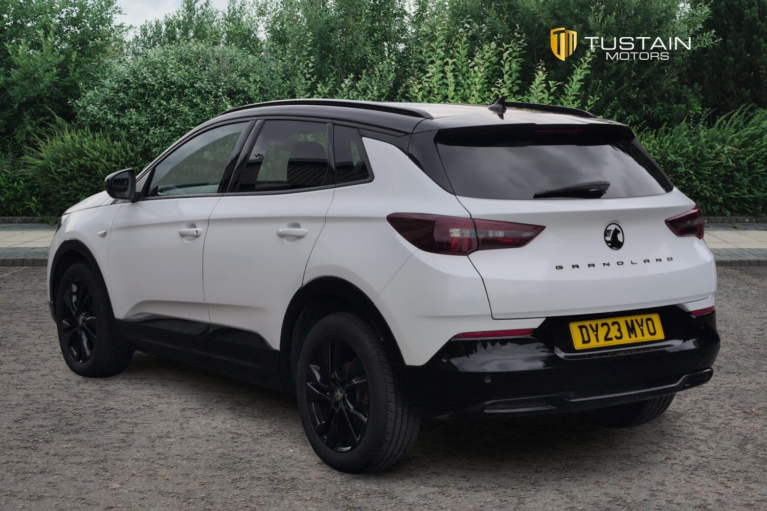 Used Vauxhall Grandland 2023 for sale - 75713398: Photo 7