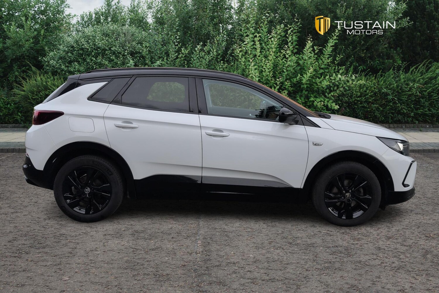 Used Vauxhall Grandland 2023 for sale - 75713398: Photo 8