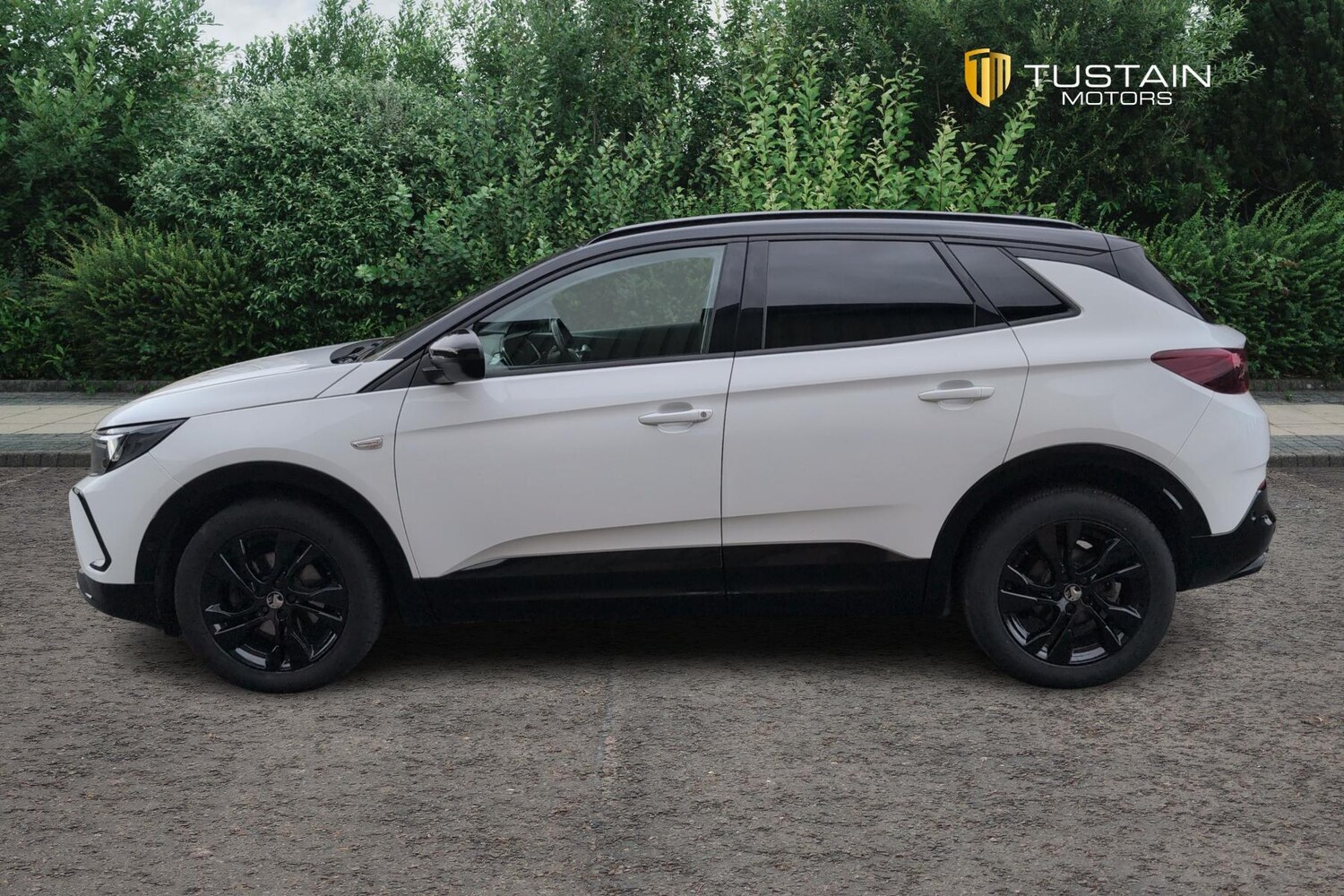 Used Vauxhall Grandland 2023 for sale - 75713398: Photo 9